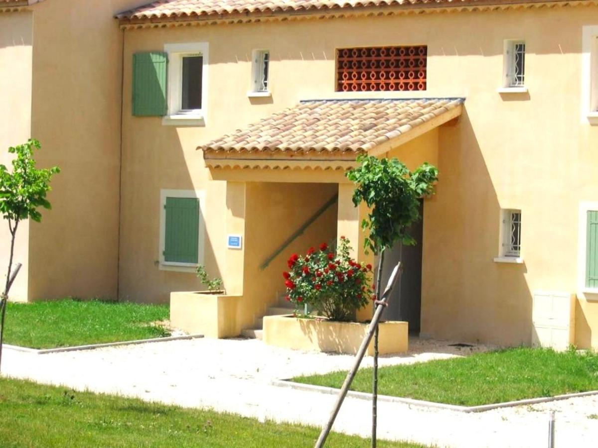 Appart hôtel Le Hameau Des Sources By Ateya *