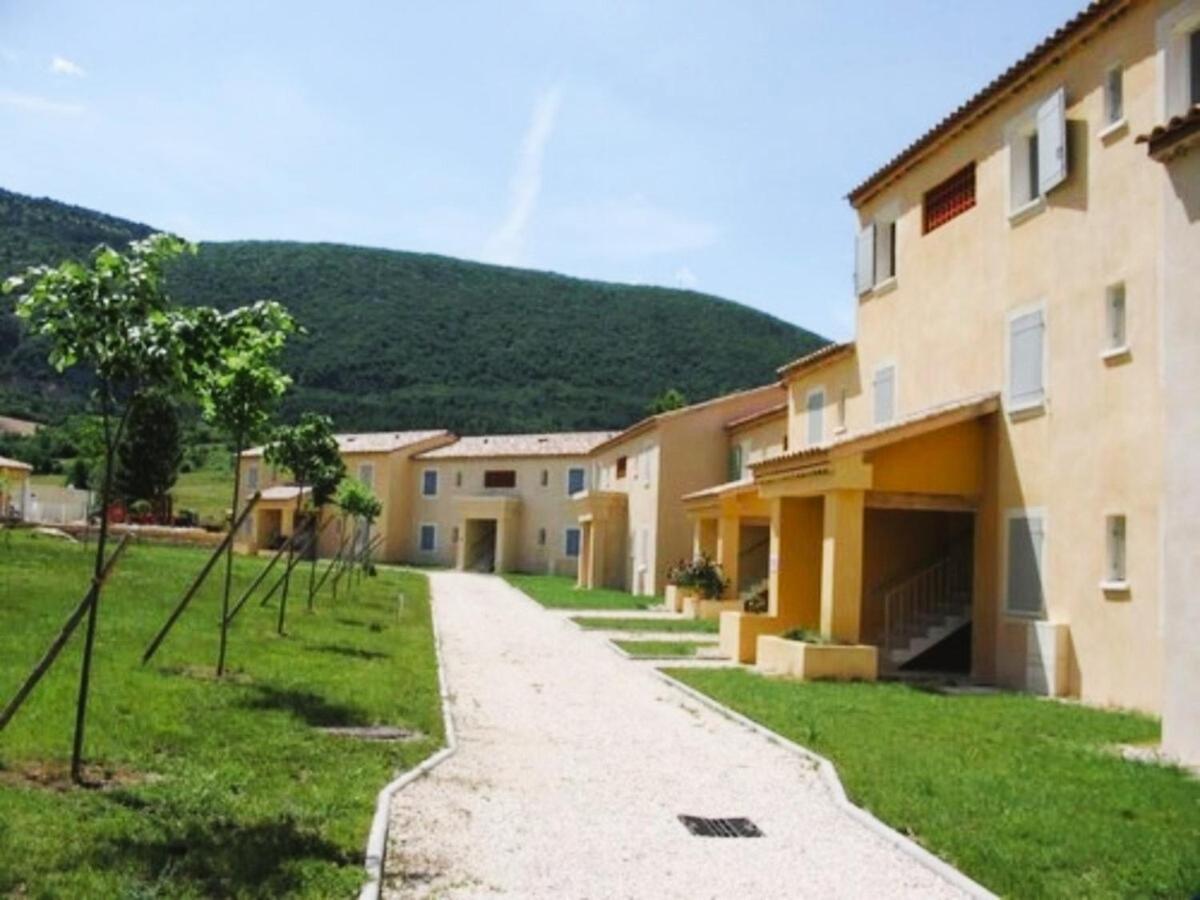 Appart hôtel Le Hameau Des Sources By Ateya Montbrun-les-Bains