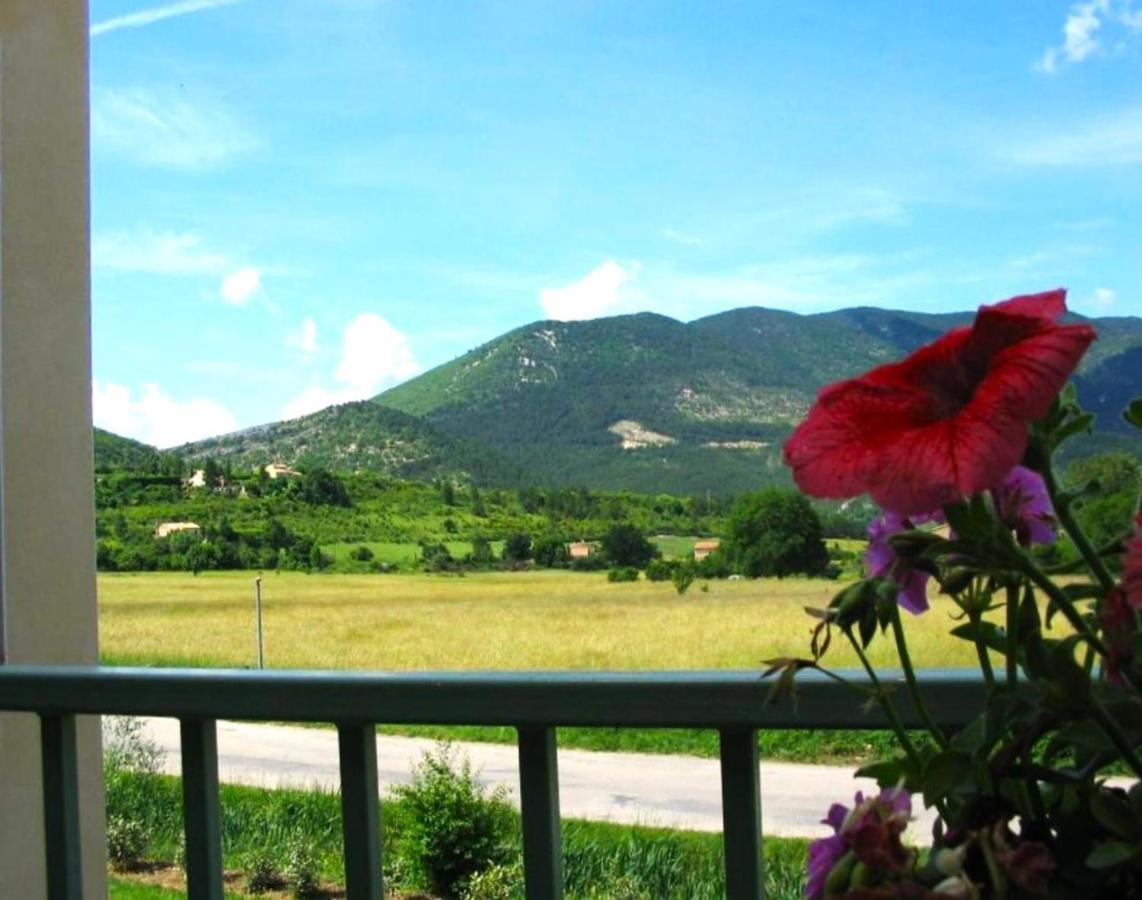 Le Hameau Des Sources By Ateya * Montbrun-les-Bains