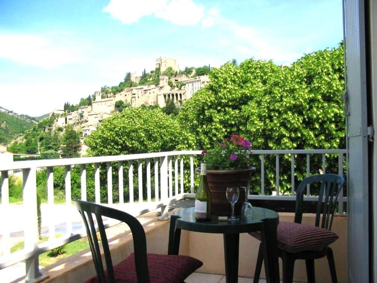 Apartahotel Le Hameau Des Sources By Ateya